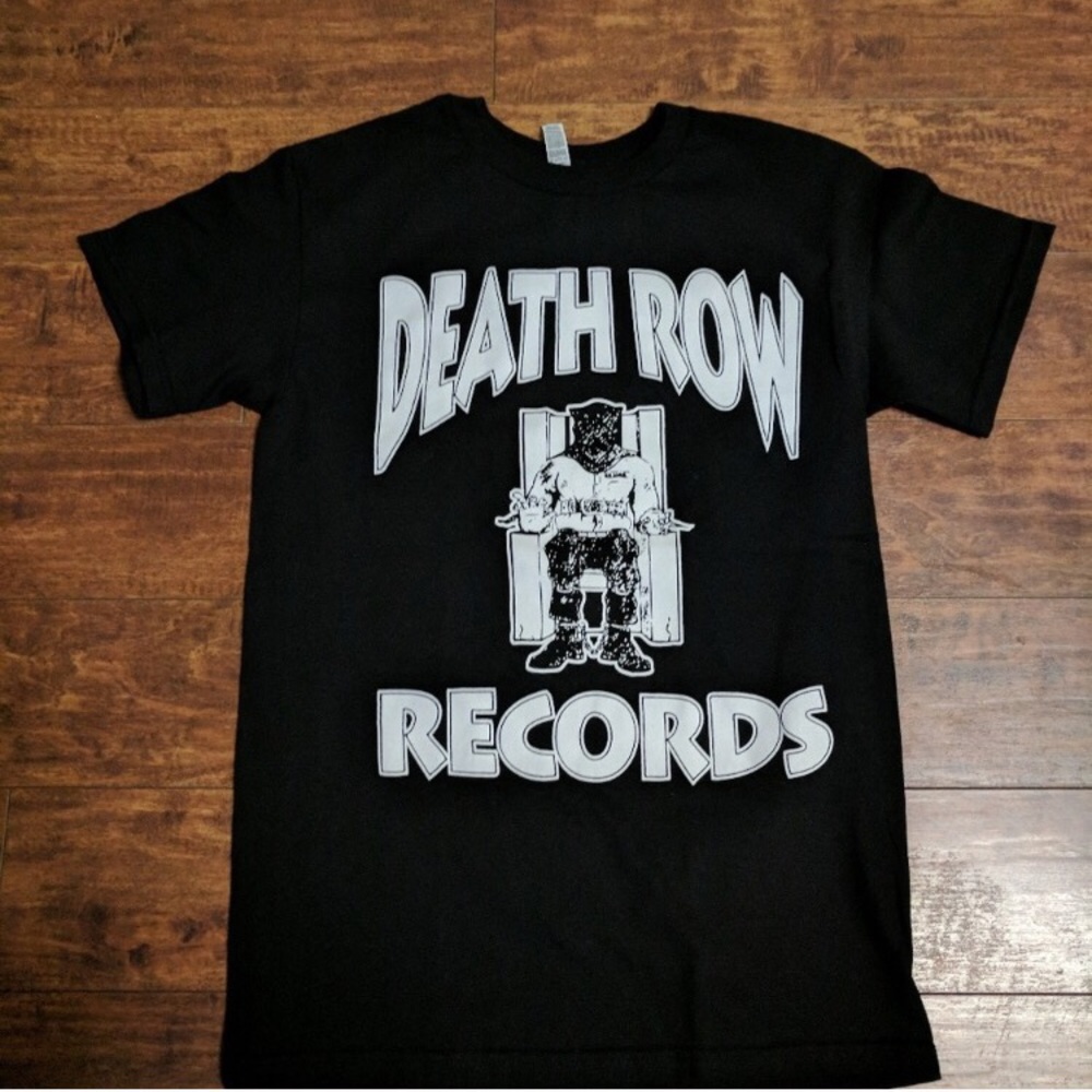 Death Row Shirt